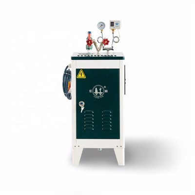 Macchina per lavaggio auto a vapore elettrico